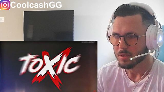 John Carpenter's Toxic Commando Reveal Gameplay Reaction (Cop or Drop?) смотреть онлайн