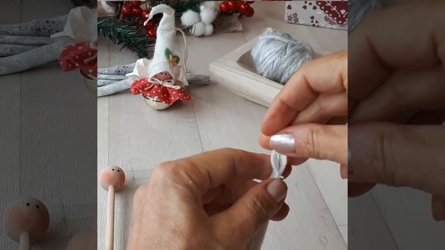 Easy Christmas Diy Tutorial facilissimo per Natale смотреть онлайн