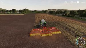 NEW JOHN DEERE SWATHER! - Interactive Rusty Acres FS19 | Episode 16