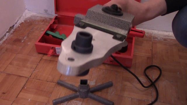 ВСЯ ПРАВДА о Сварочном аппарате Valtec ER-04