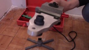 ВСЯ ПРАВДА о Сварочном аппарате Valtec ER-04