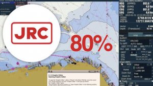 80% - результат Safebridge JRC JAN 901B/701B/2000