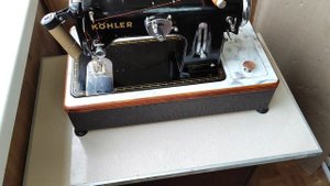 Снежный тюнинг "Барса". Kohler 50 класс. (редактор POCO x5 Pro 4K ). Швейная машинка.