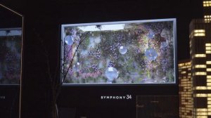 Ролик - демонстрация нового офиса продаж MR group