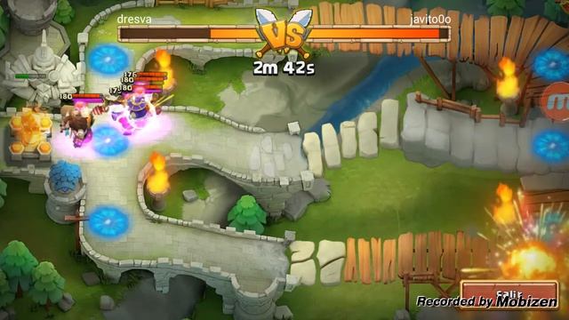 Defensa VS dresva смотреть онлайн