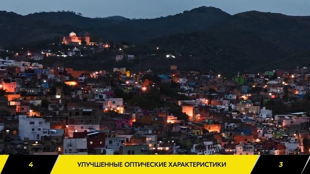 Обзор объектива NIKKOR Z 24-70mm f/4 S смотреть онлайн