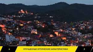 Обзор объектива NIKKOR Z 24-70mm f/4 S
