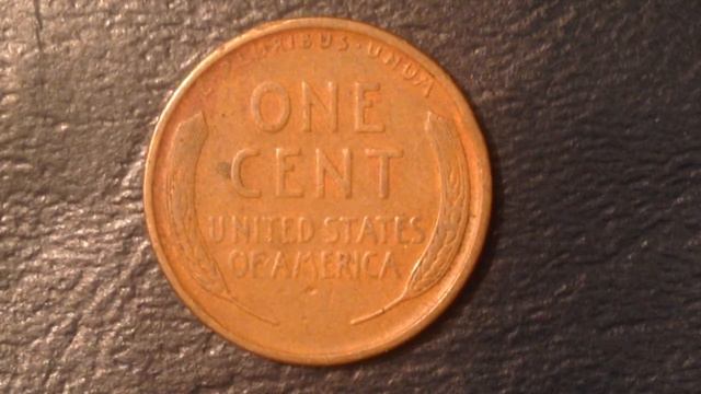 1909: The Year Both The Indian Head and Wheat Penny Were Produced смотреть онлайн