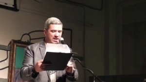 Михаил Шахназаров, Посвящение Юрию Лозе