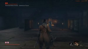 Sekiro: Shadows Die Twice - 80 Минут Боли [Нарезка]