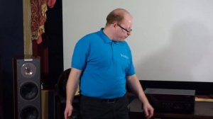 AV-ресивер YAMAHA RX V473