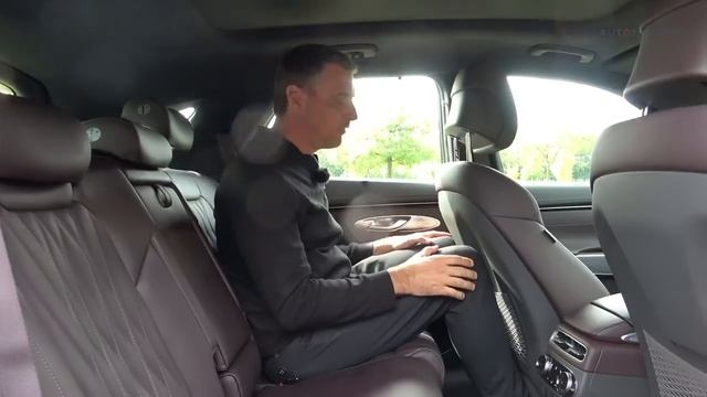 Genesis GV70 und Hyundai Santa Fe: Korea kann SUV und Premium! Review | Test | Vergleich | 2021 смотреть онлайн