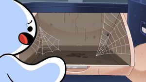 Моя девушка, мой друг и свидание на пляже / TheOdd1sOut на русском