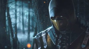 Mortal Kombat XL Вечерний лайт стрим.