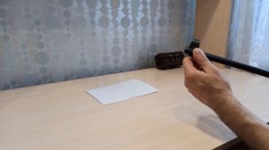 Как я выбрал ТОЗ  78-01М