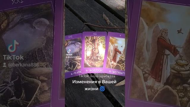 Изменения в Вашей жизни ? смотреть онлайн