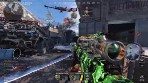 the BEST "M82 BARRETT" UPDATED Clas Setup/Loadout in 2022 (Black Ops Cold War)