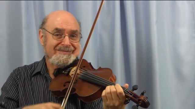 Mozart Masterclass with Roy Sonne -- how to play the Violin Concerto #3 with style and expression