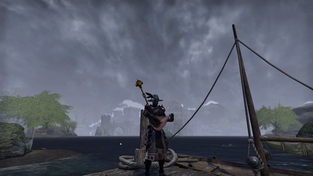 ESO Как делать свершения быстрее? смотреть онлайн