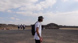 МЕХИКО-СИТИ. Самый большой город Северной Америки!