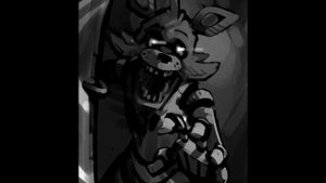Fnaf Doom v3.0 "OST" Strike Lazer Foxy Phase 1