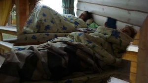 База отдыха "Изумрудное". Нижегородская область. Горьковское море.