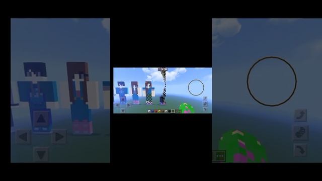 МАЙНКРАФТ ПИКСЕЛЬ АРТ V32 | МАЙНКРАФТ КАЗАКША #shorts