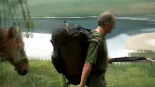 Дорога на Билин-Бажен-2012 (день 1) смотреть онлайн