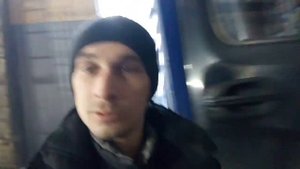 Рабочие будни, замена крыла Газон Некст