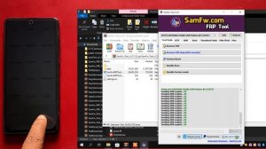 Samsung A52/A52s Frp Bypass Android 13 || Samsung a52/a52s remove google lock 2023