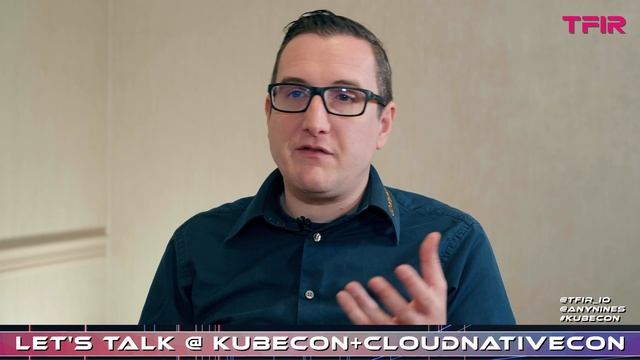 Kubernetes vs Cloud Foundry: Julian Fischer смотреть онлайн