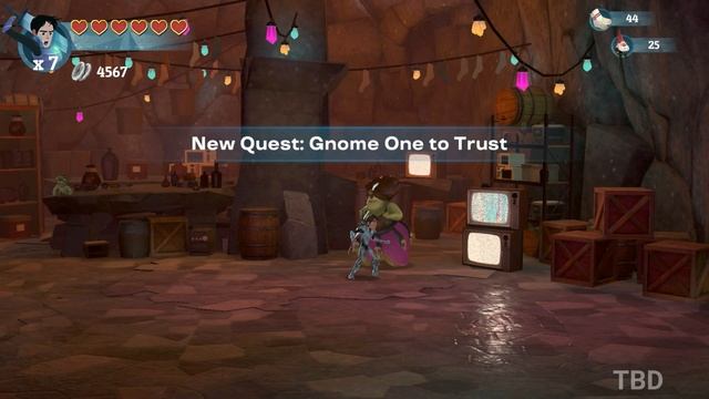 Trollhunters: Defenders of Arcadia Gameplay Walkthrough Full Game (PC 4K) смотреть онлайн