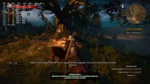 The Witcher 3 Intel Xeon e3 1230v2 vs GTX 1070