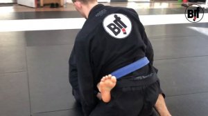 Магомед Ансаров - коронный рычаг локтя (armbar from open (spider/lapel) guard)