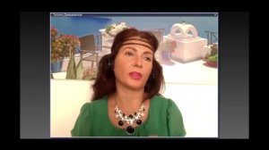 ЧТО ТАКОЕ ЭНЕРГЕТИЧЕСКАЯ ПРИВЯЗКА. ТАТЬЯНА ДАВИДОВСКАЯ