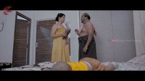 Old Man Young Girl | Latest Video | Mind Blowing |  Weekend Latest Tamil Movie Scenes