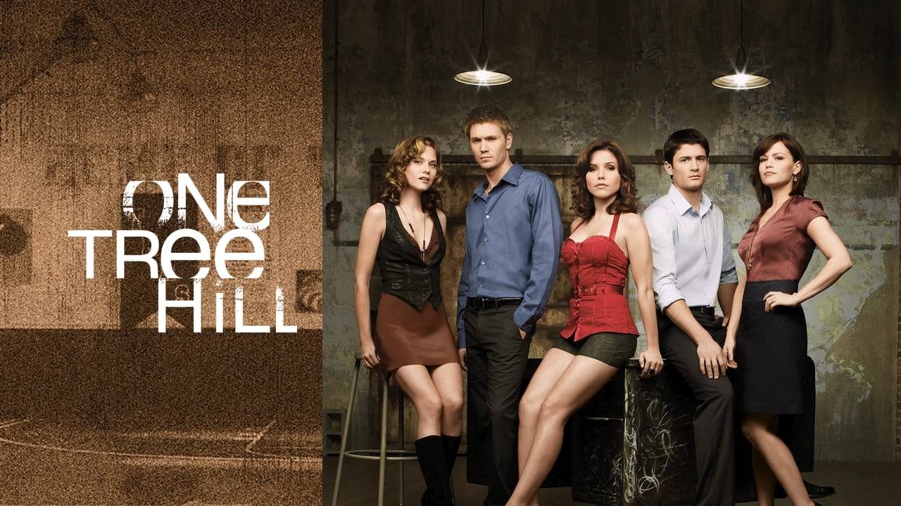 Холм одного дерева - 3 сезон 14 серия / One Tree Hill