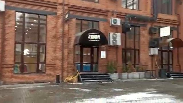 Продается двухуровневый лофт Духовской переулок, 17с11