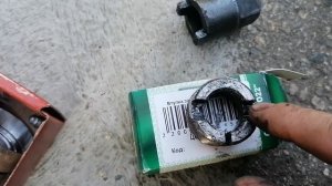 Уаз хантер двигатель андория шкворня и пополнение в наших рядах