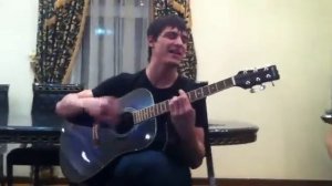 Амирхан Масаев   Надо простым Чеченцем быть