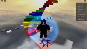 Роблокс паркур на робуксы 2000 робоксов это шок