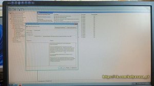 Настройка Windows 7 после установки на слабый компьютер