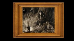 Международный день цыган. Цыгане в работах художников