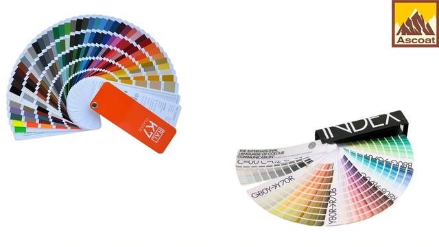 Однокомпонентная грунт-эмаль 3 в 1 по металлу Ascoat  116 PUR на полиуретановой основе. смотреть онлайн