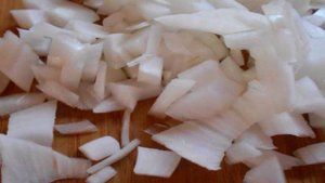 Рыбный суп из барабульки