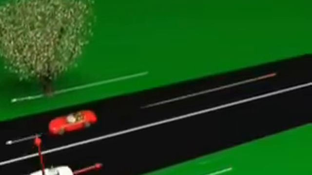 "Относительность траектории". смотреть онлайн