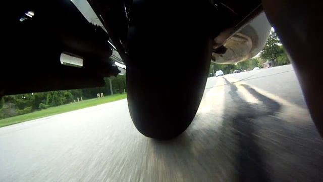 07 honda aero 750 before Darkside tire смотреть онлайн