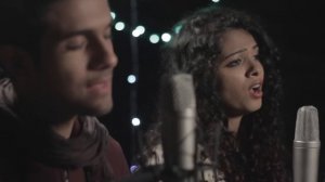 Duaa (Acoustic) | Sanam ft. Sanah Moidutty