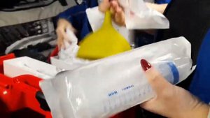 Как выглядит подстанция скорой помощи???