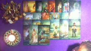 БУДУ ЛИ Я ЕЩЕ ЗАМУЖЕМ? КТО МОЙ БУДУЩИЙ МУЖ?